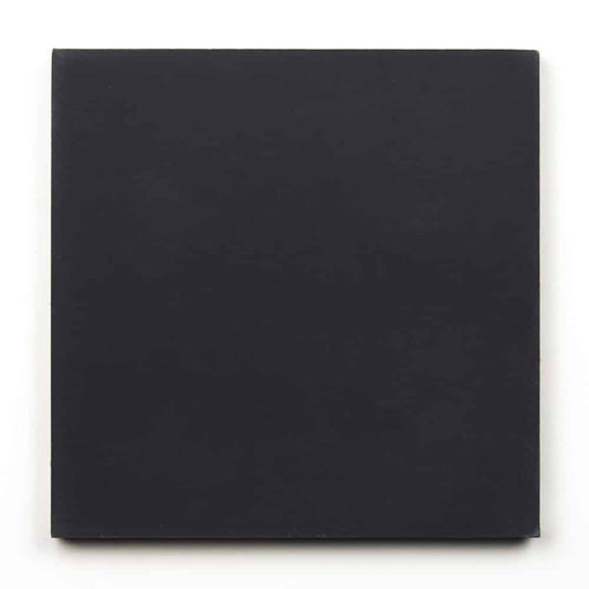 Black 8x8