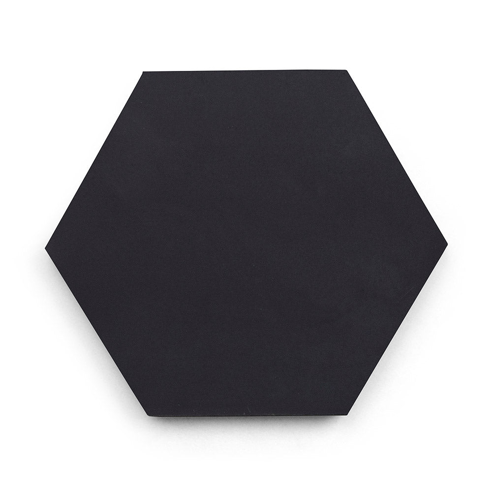 Black Hex, Sample