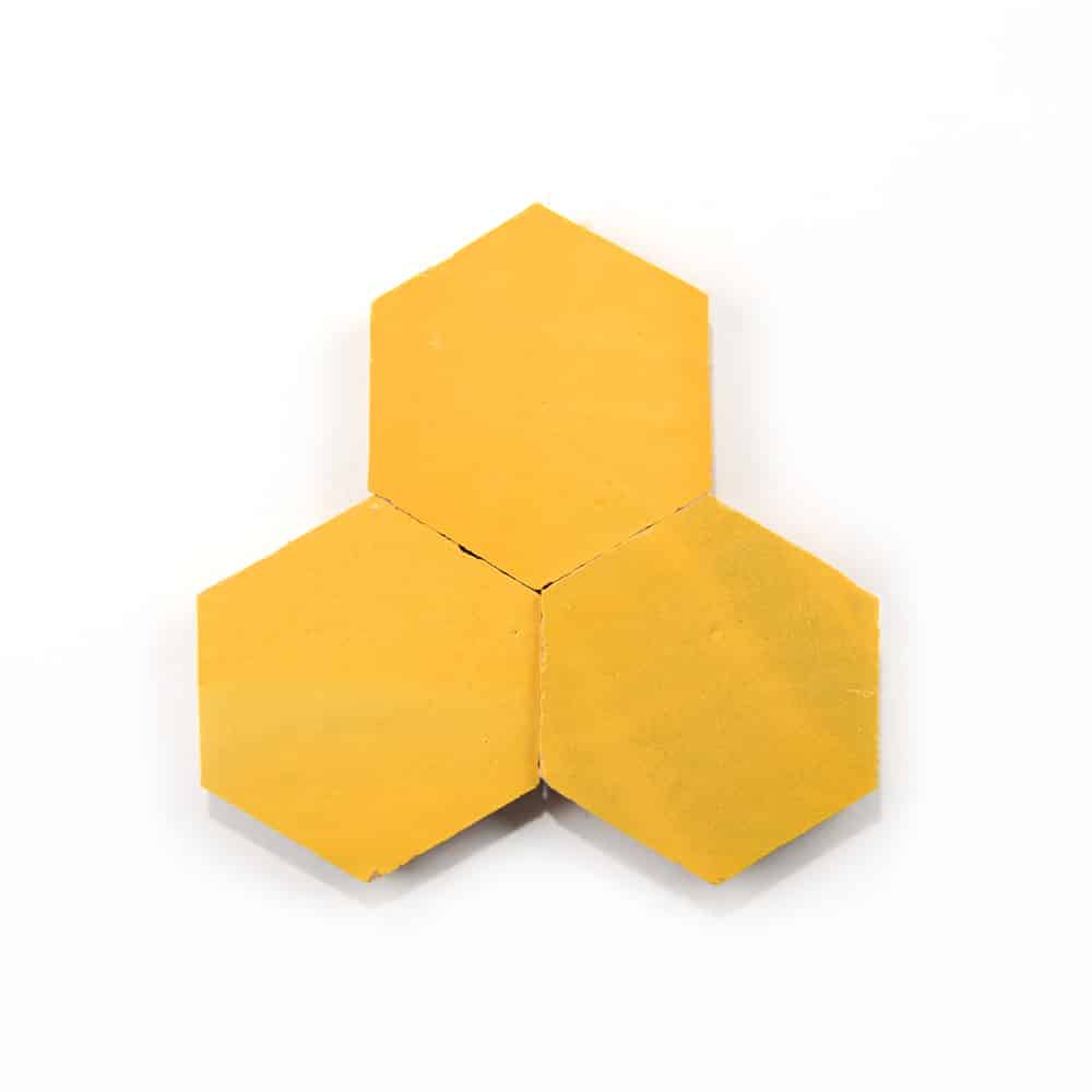 Cadmium Hex, Sample