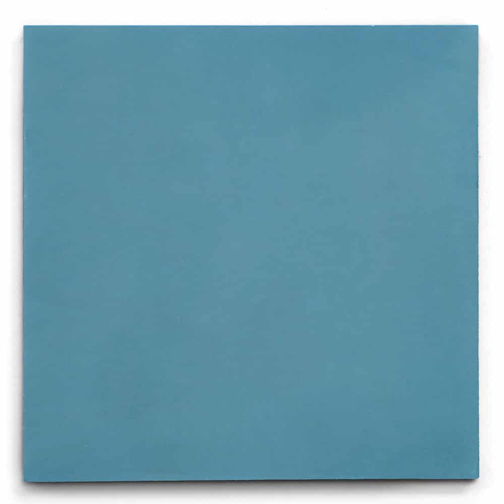 Carolina Blue 8x8, Sample