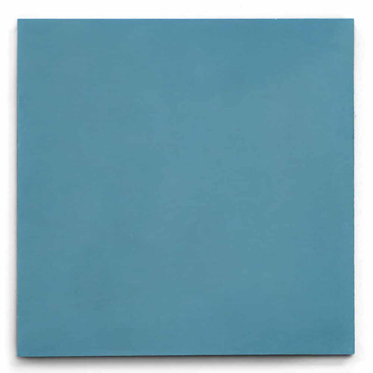 Carolina Blue 8x8, Sample