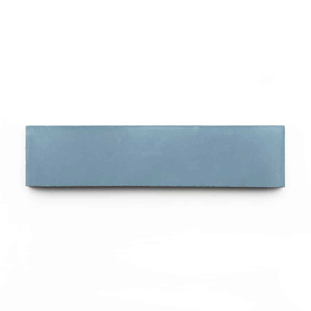 Carolina Blue 2x8, Sample