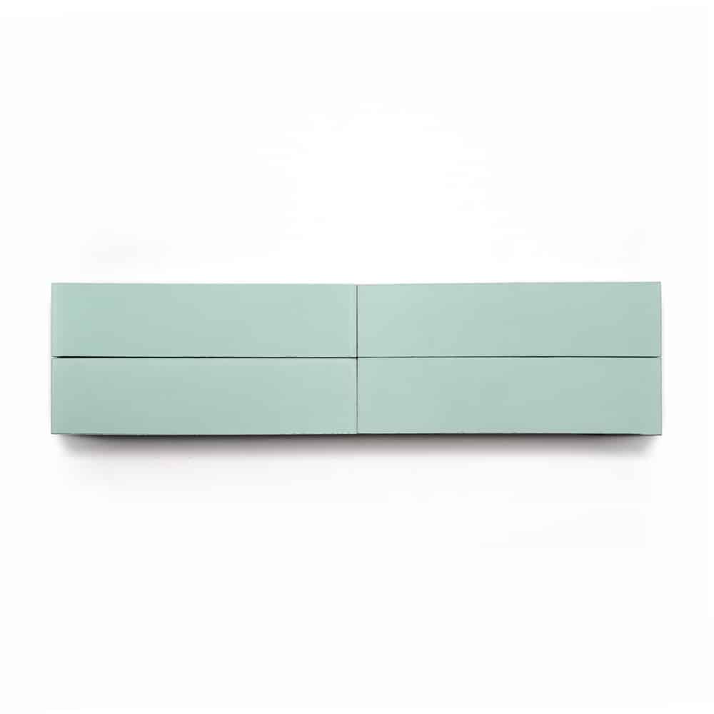 Celadon 2x8