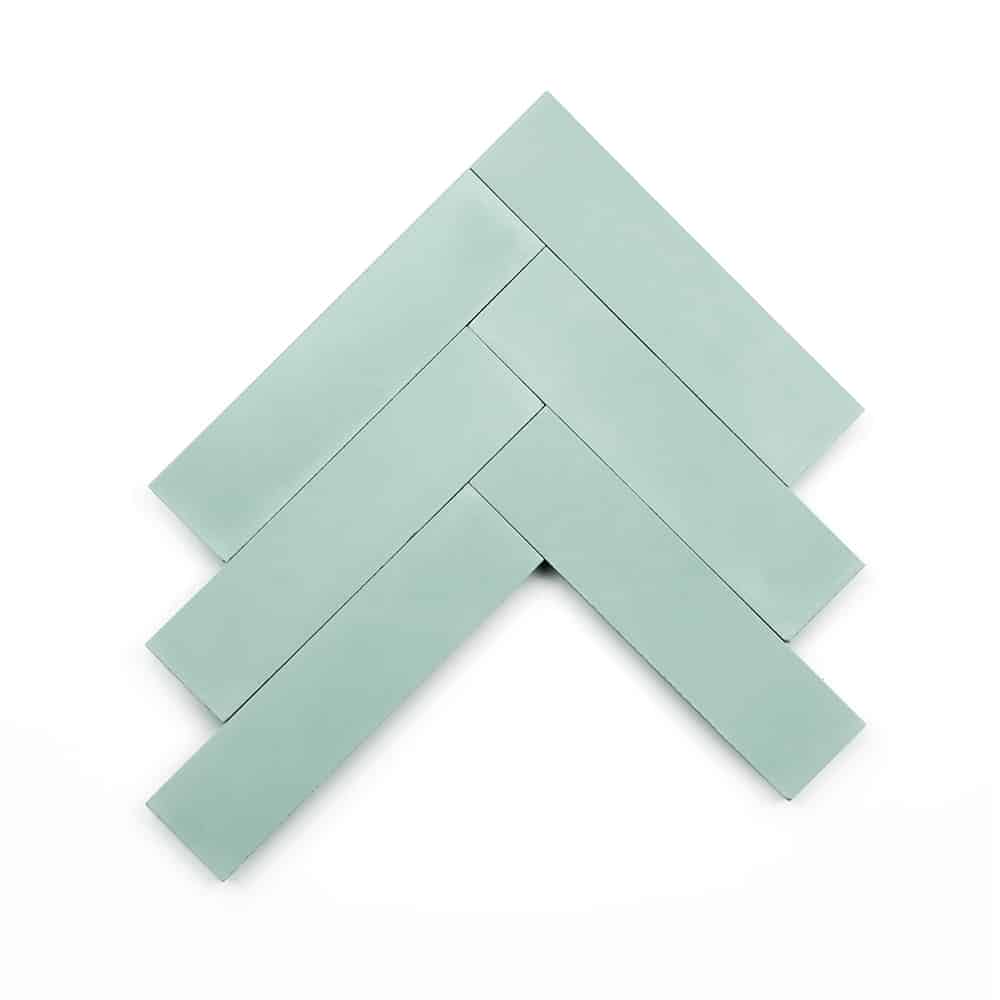 Celadon 2x8, Sample