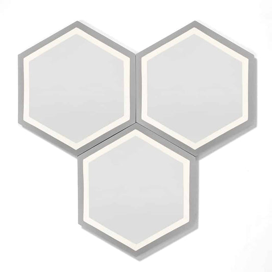 Compound Hex, Sample