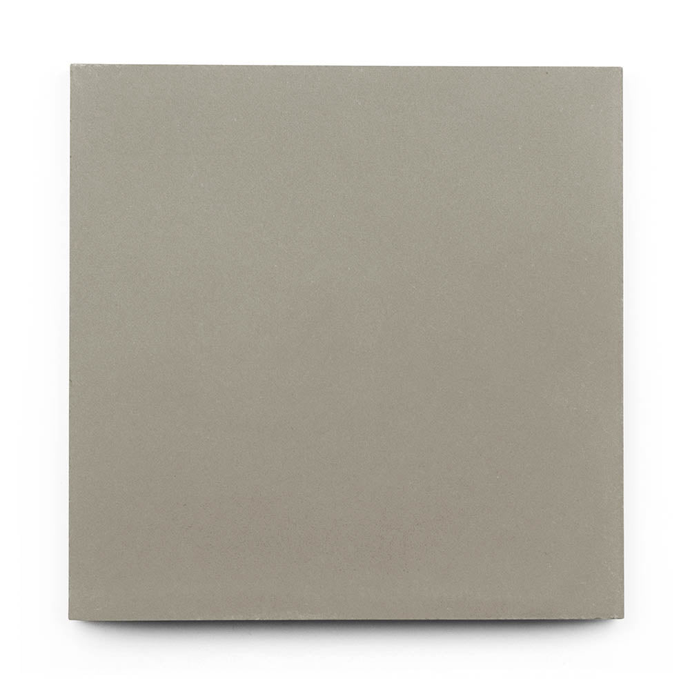 Desert Grey 8x8, Sample