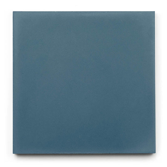 Empire Blue 8x8, Sample