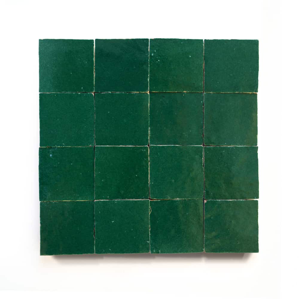 Jade 2x2, Sample