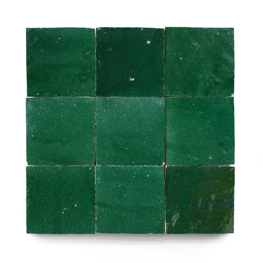 Jade 4x4, Sample