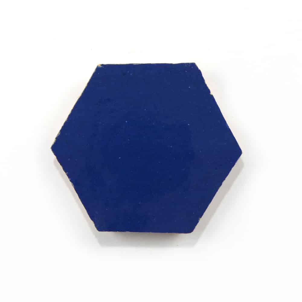 Moroccan Blue Hex