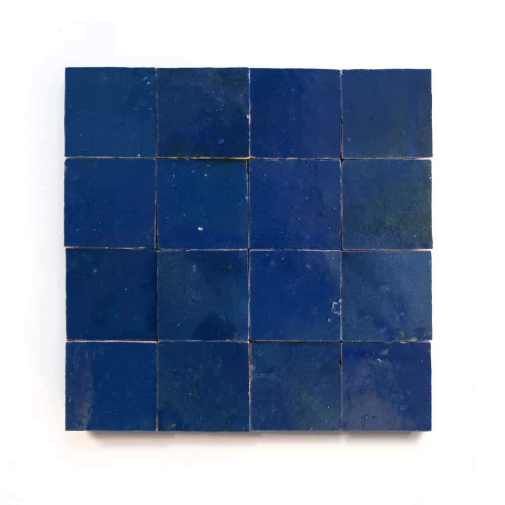 Night Blue 2x2, Sample