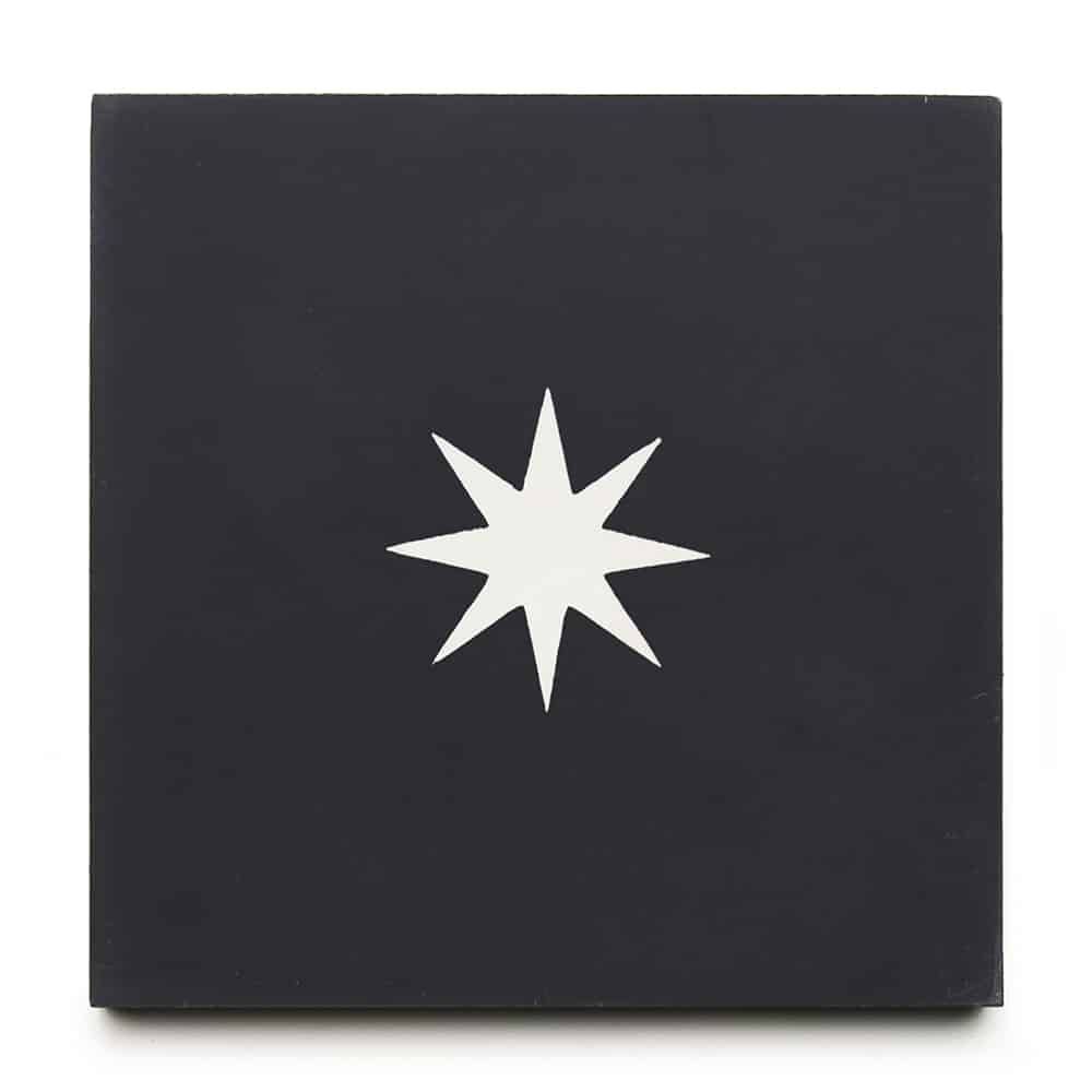 Nova Black 8x8, Sample