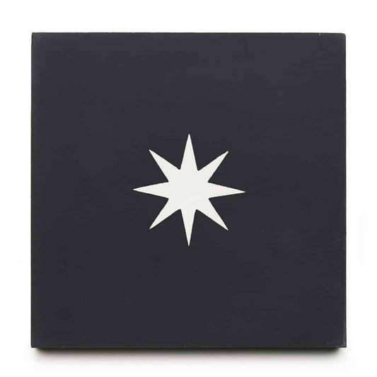 Nova Black 8x8, Sample