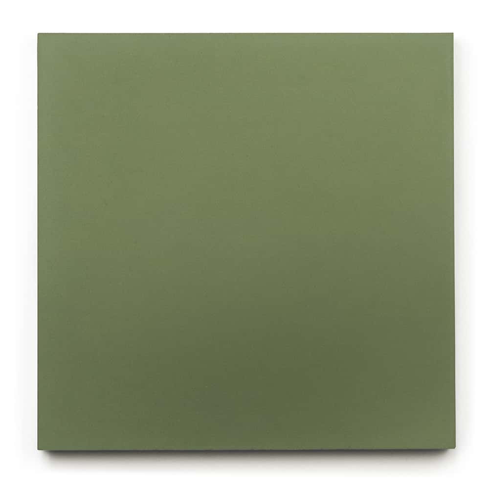 Olivine 8x8