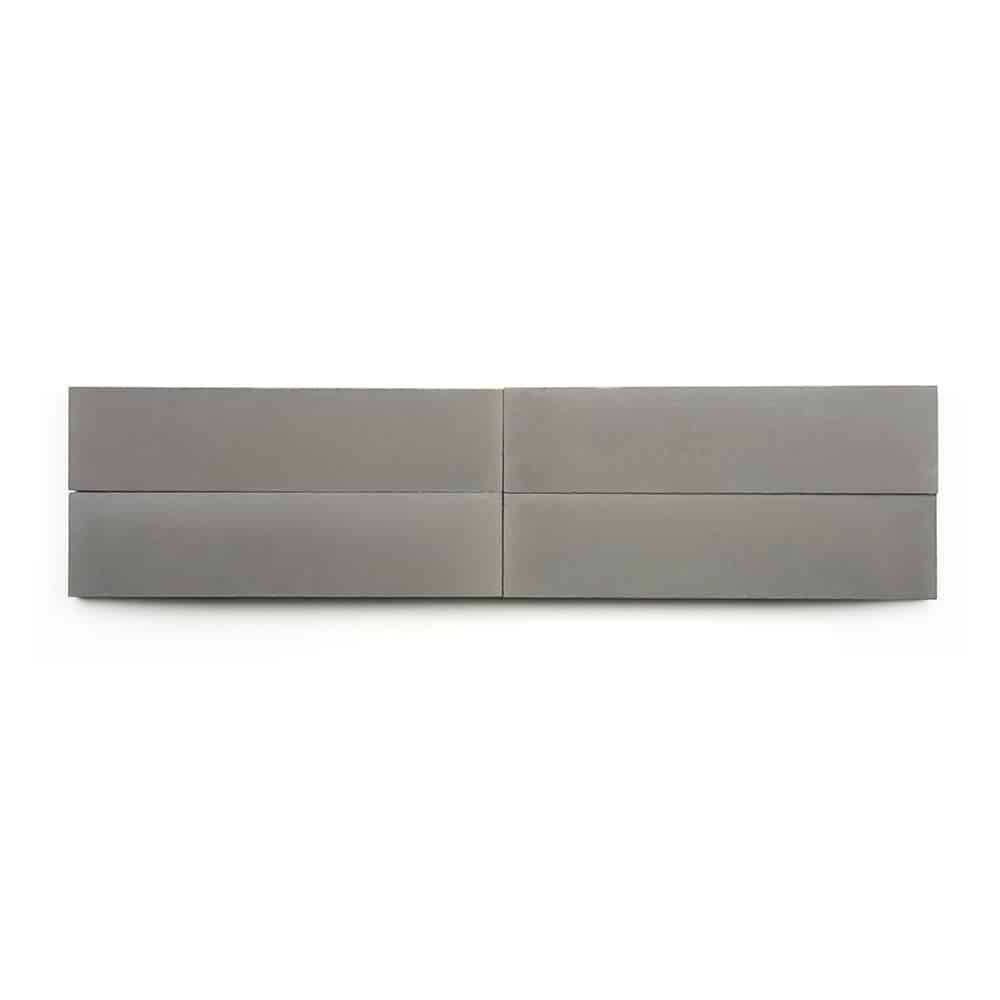 Pewter 2x8