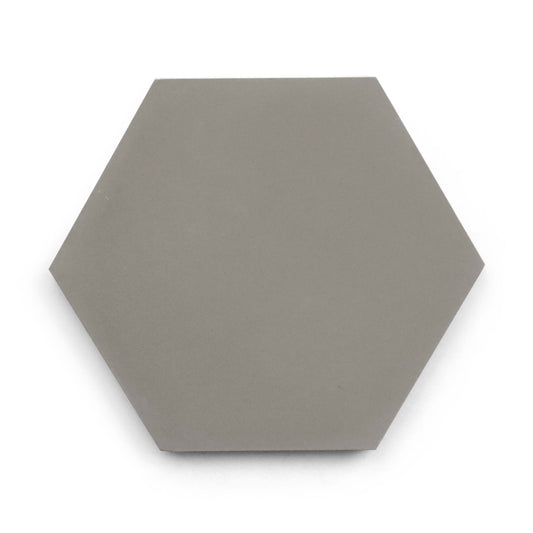 Pewter Hex