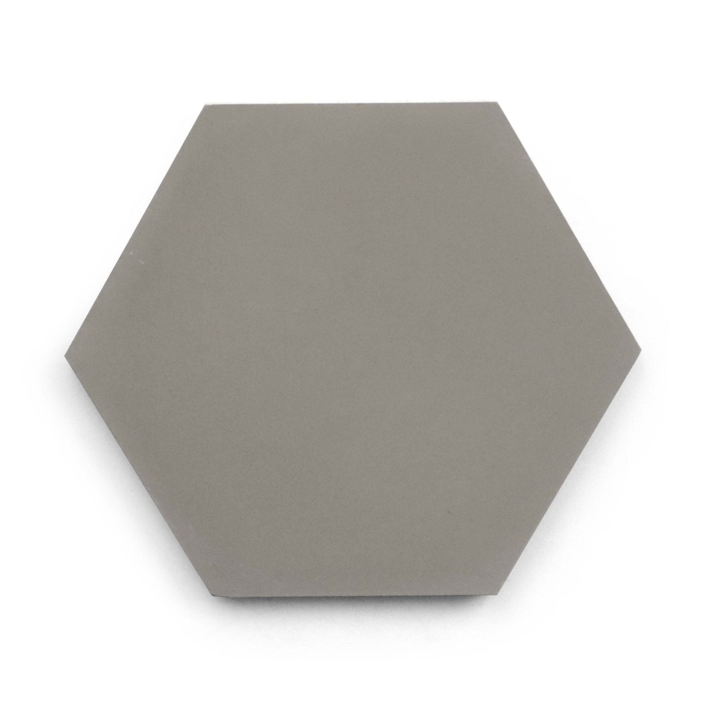 Pewter Hex, Sample