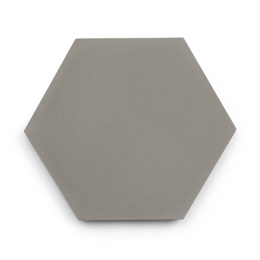 Pewter Hex, Sample