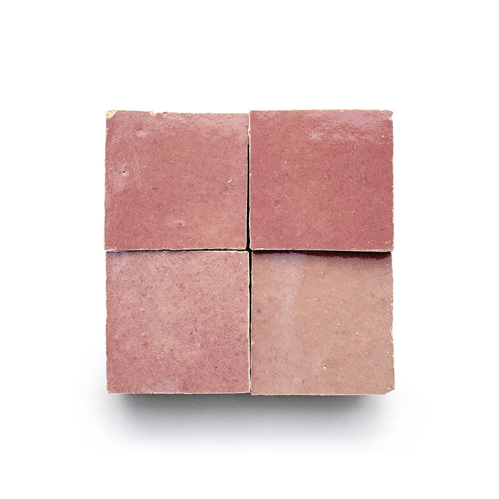 Pietro Pink 2x2