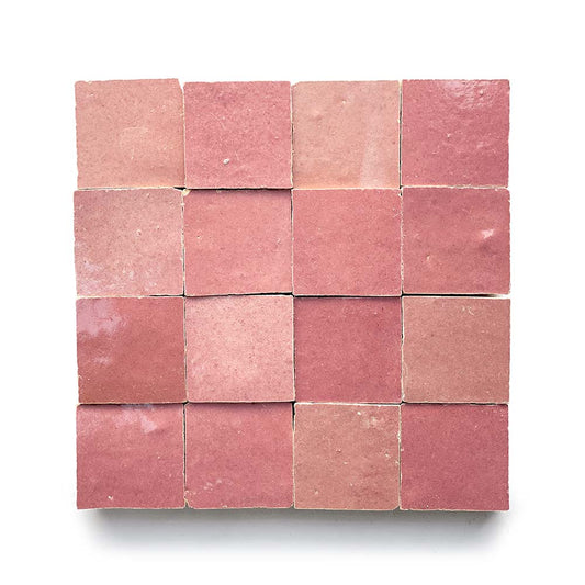 Pietro Pink 2x2