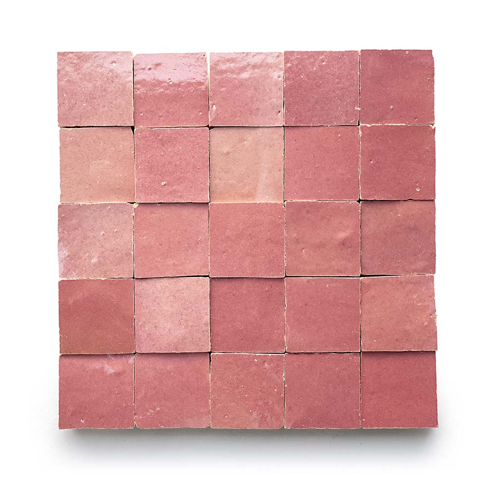 Pietro Pink 2x2