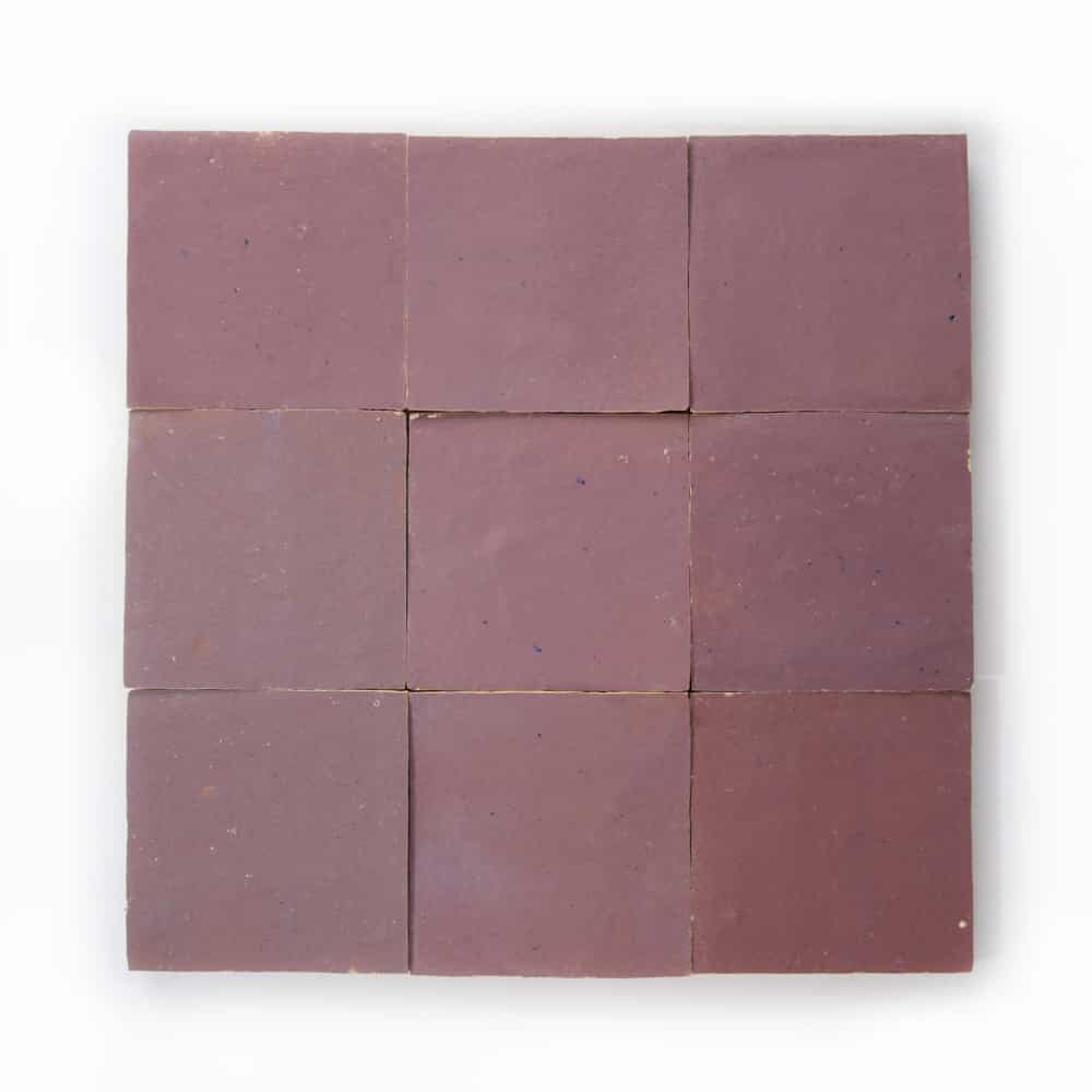 Plum 4x4, Sample