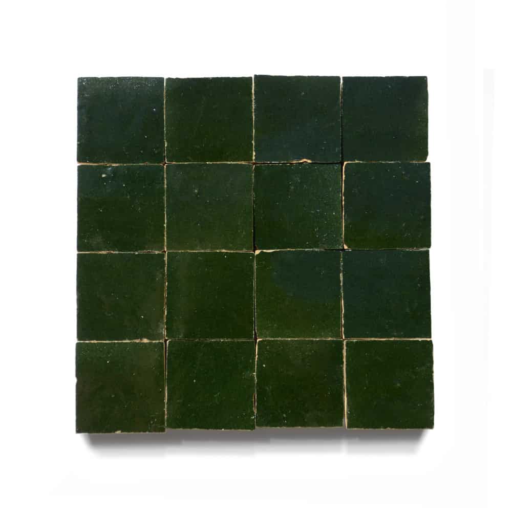 Racing Green 2x2, Sample