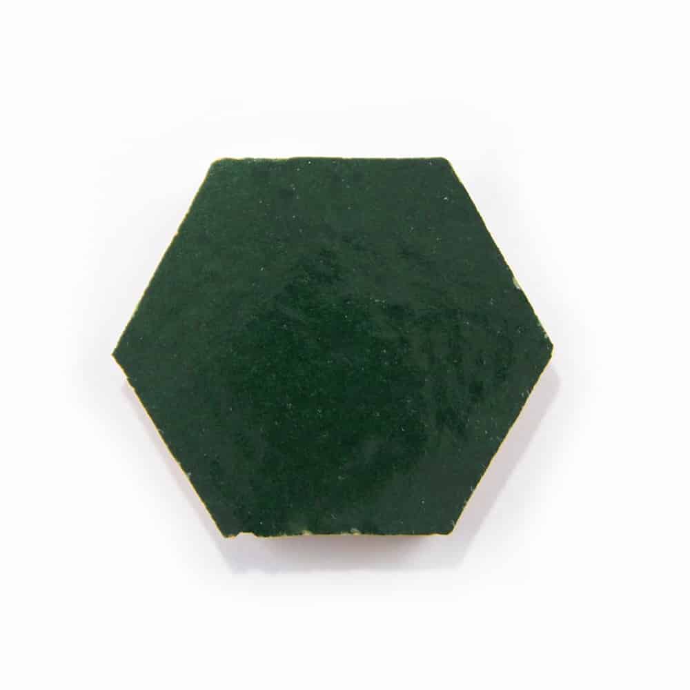 Racing Green Hex