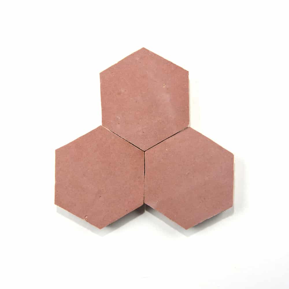 Pietro Pink Hex