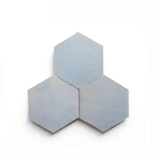 Skylight Hex, Sample