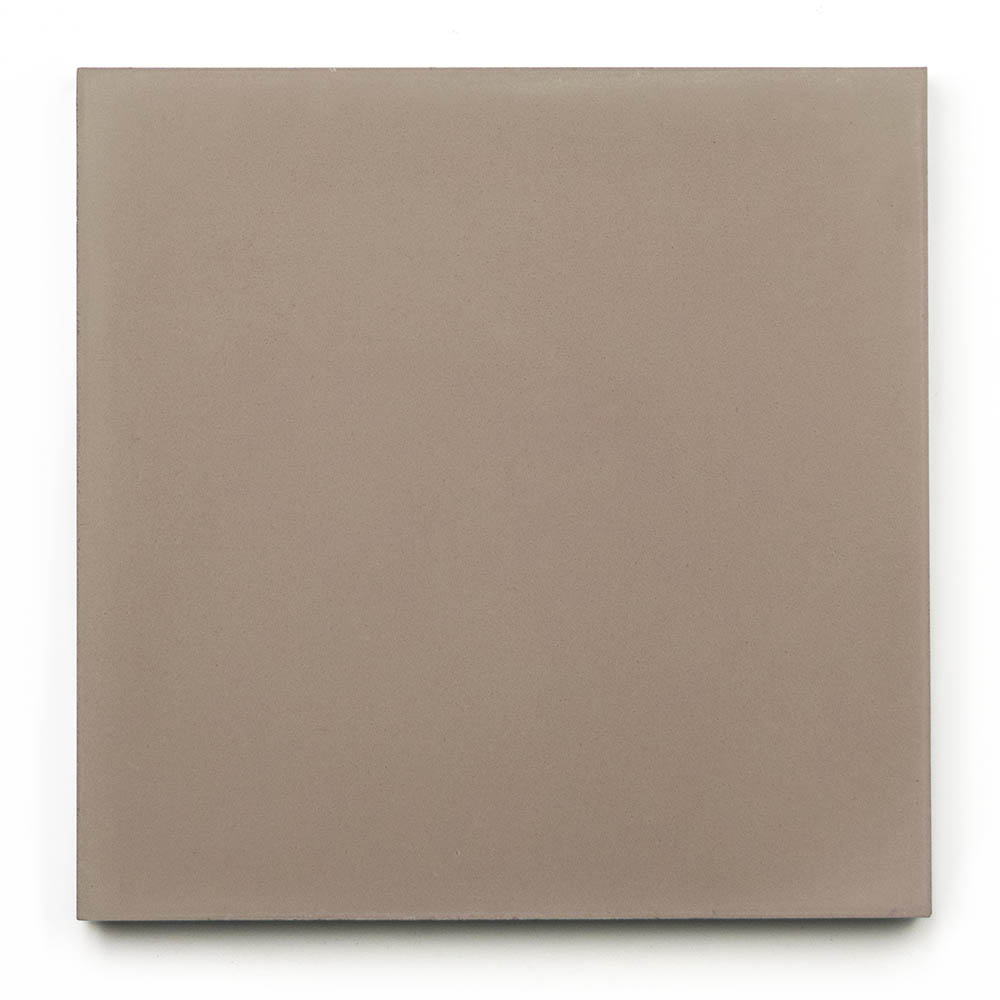 Taupe 8x8