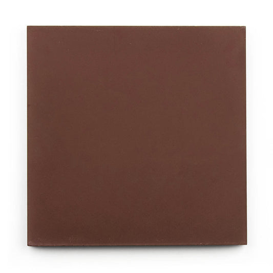 Umber 8x8, Sample