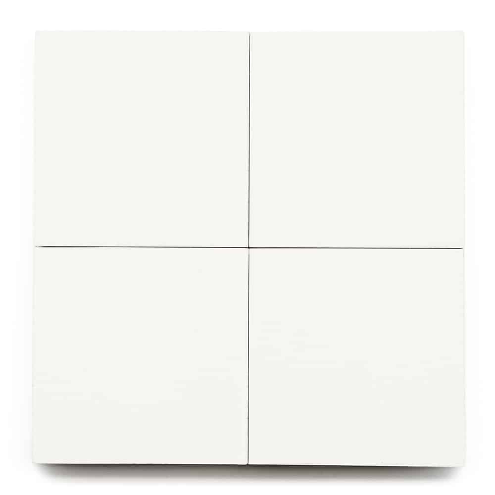 White 8x8