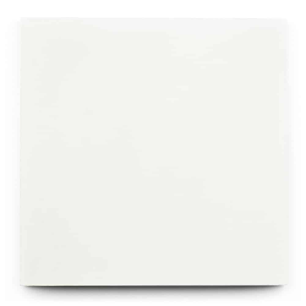 White 8x8, Sample