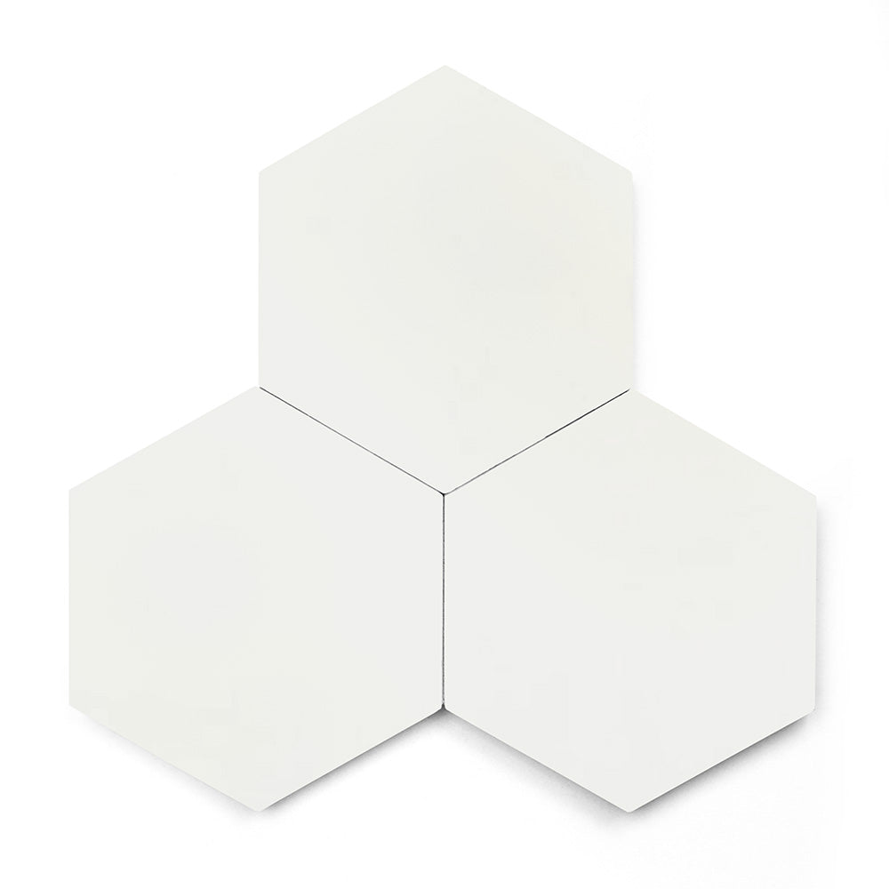 White Hex