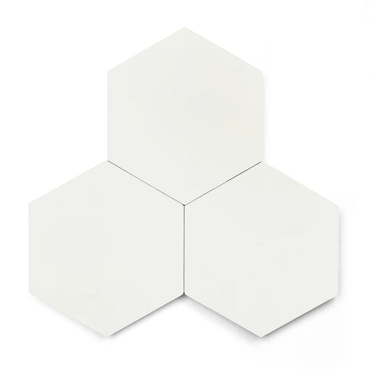 Pure White Hex