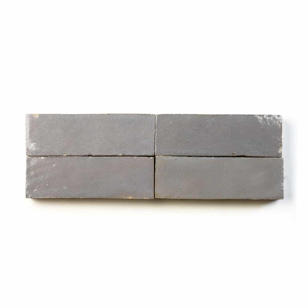 Zinc 2x6, Sample